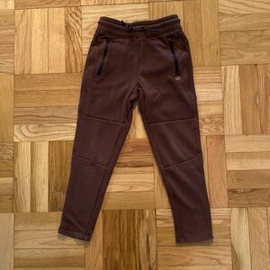 Gap Cozytech Kids Joggers